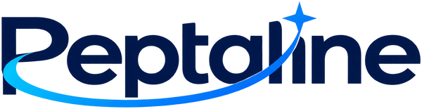 Peptaline Logo